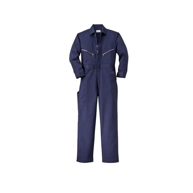 Long Sleeve Fire Retardant Coverall Manufacturers in Chennai