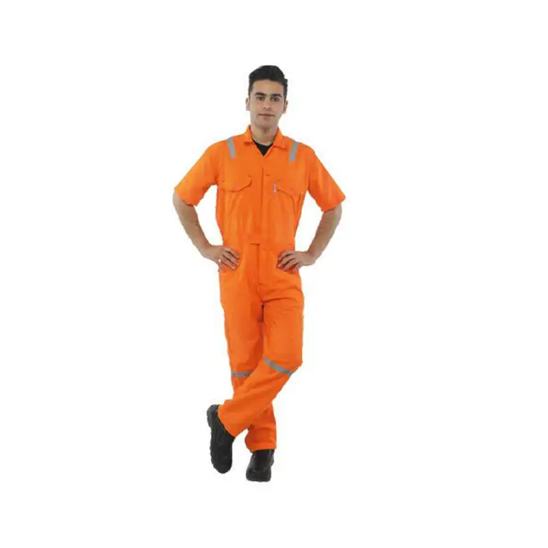 Half Sleeves Hazmat Suit Manufacturers in Chennai