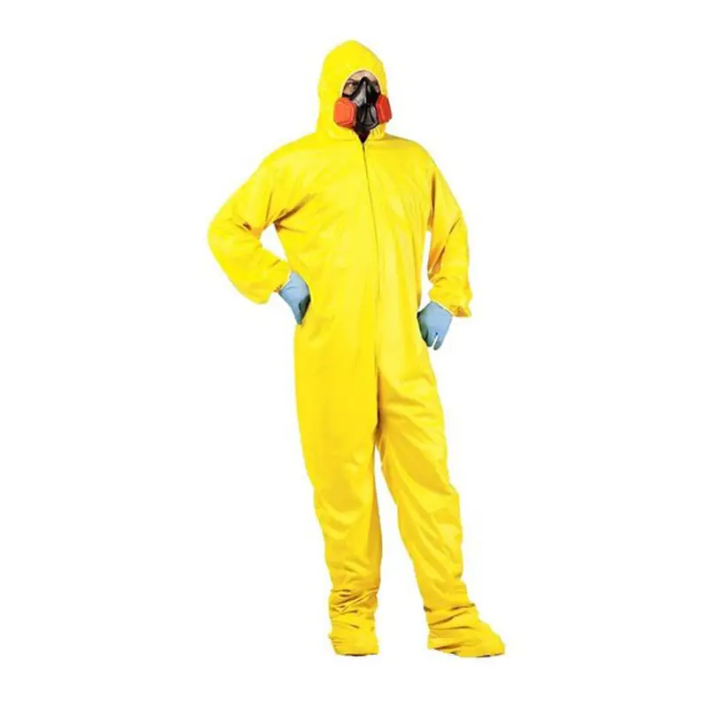 Hazmat Suit Manufacturers in Chennai