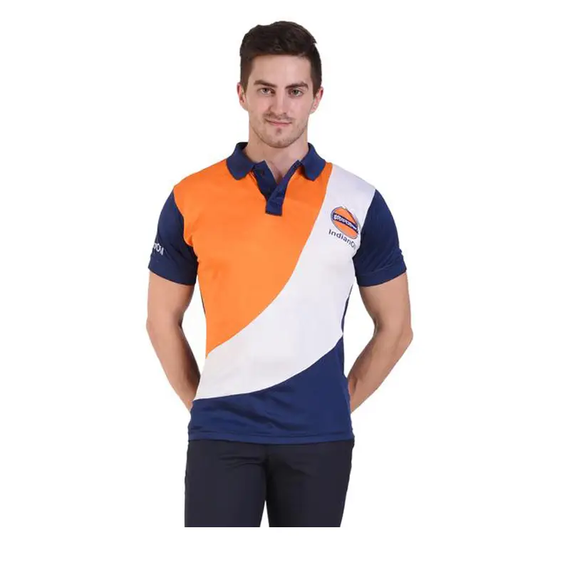 Half Sleeves Petrol Pump Uniform Manufacturers in Chennai